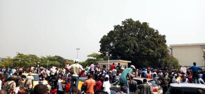 Infos congo - Actualités Congo - mediacongo